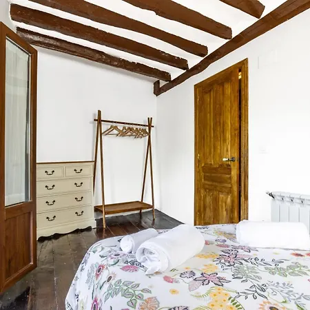 Casa Raymonde Villa Potes Buitenkant foto