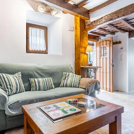 Casa Raymonde Villa Potes Buitenkant foto