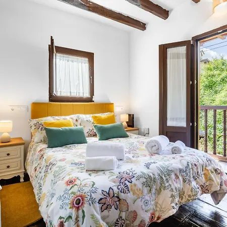 Casa Raymonde Villa Potes Buitenkant foto