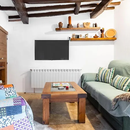 Casa Raymonde Villa Potes Buitenkant foto