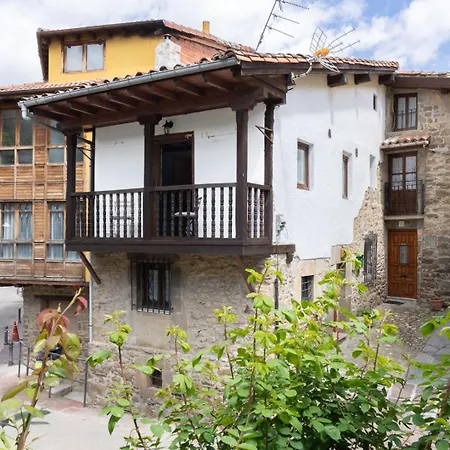Casa Raymonde Villa Potes Buitenkant foto