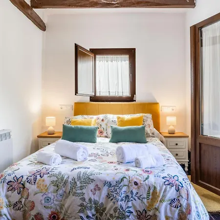 Casa Raymonde Villa Potes Buitenkant foto