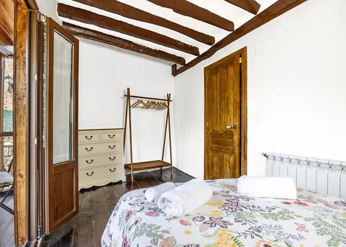 Casa Raymonde