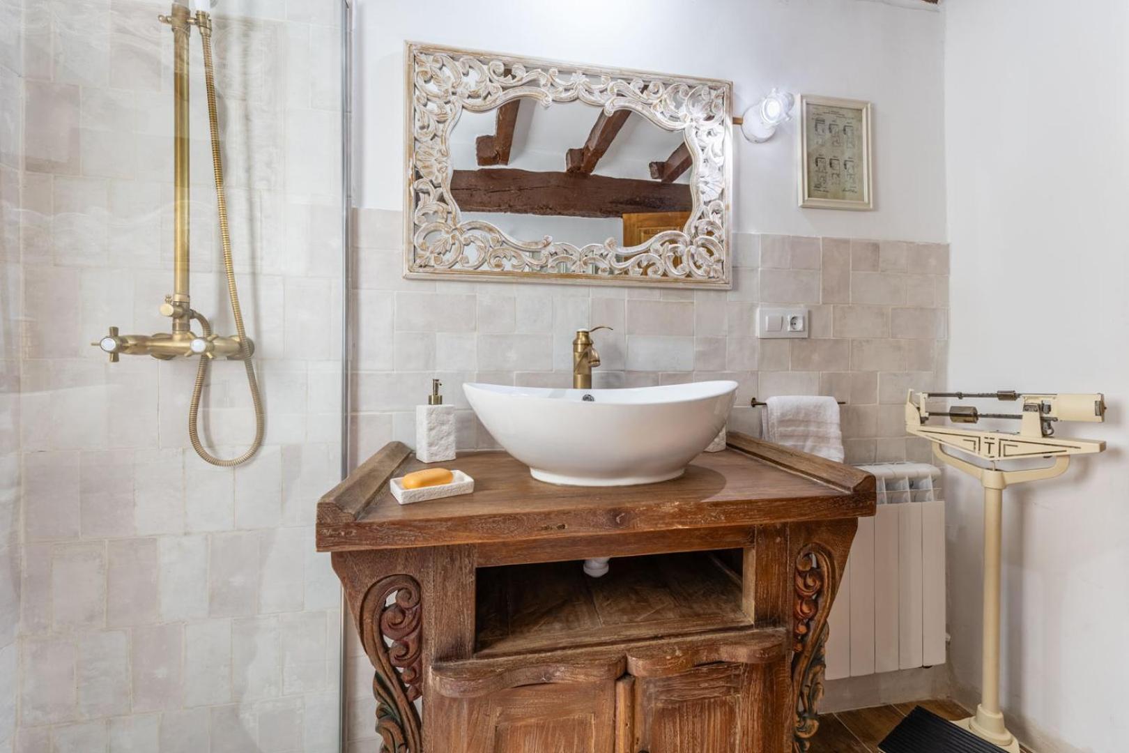 Casa Raymonde Vakantiehuis
