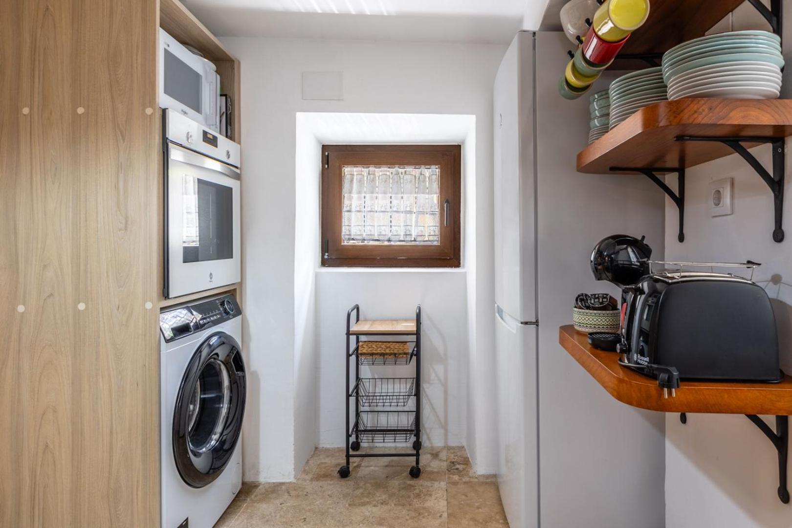 Holiday home Casa Raymonde