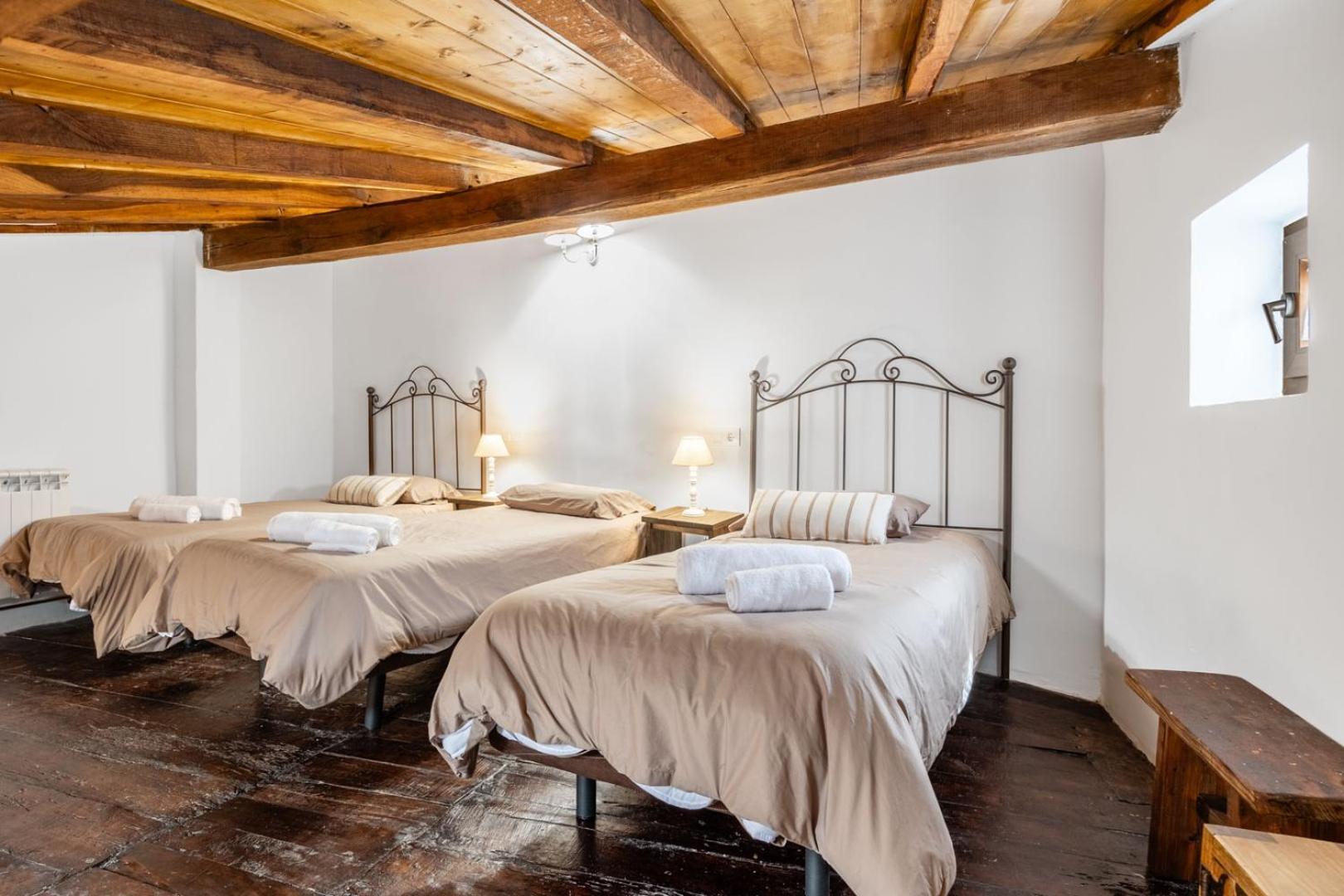 Casa Raymonde * Potes