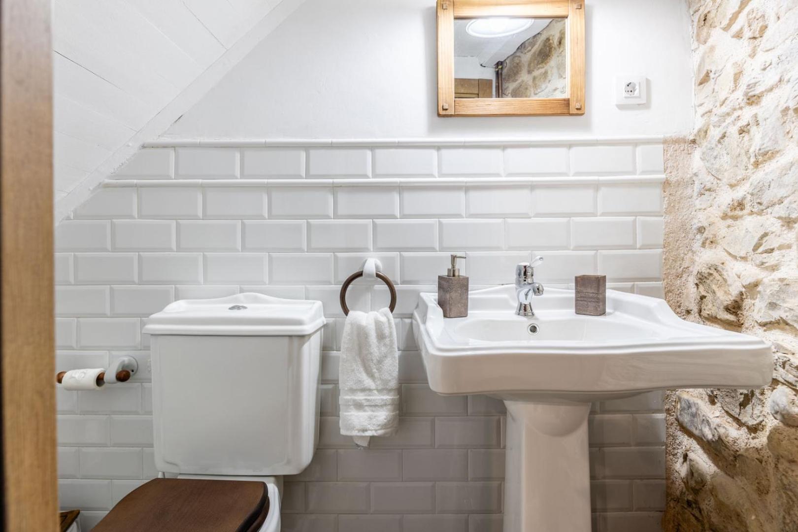 Casa Raymonde Vakantiehuis Potes