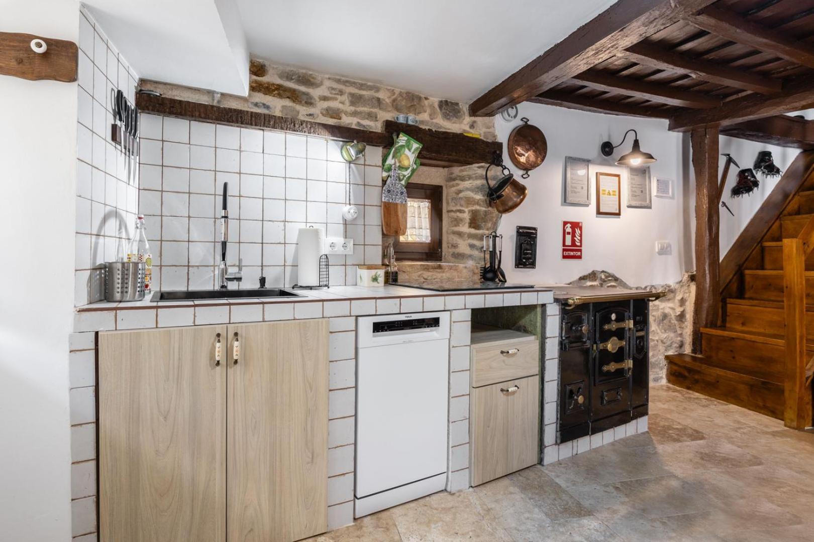 Holiday home Casa Raymonde