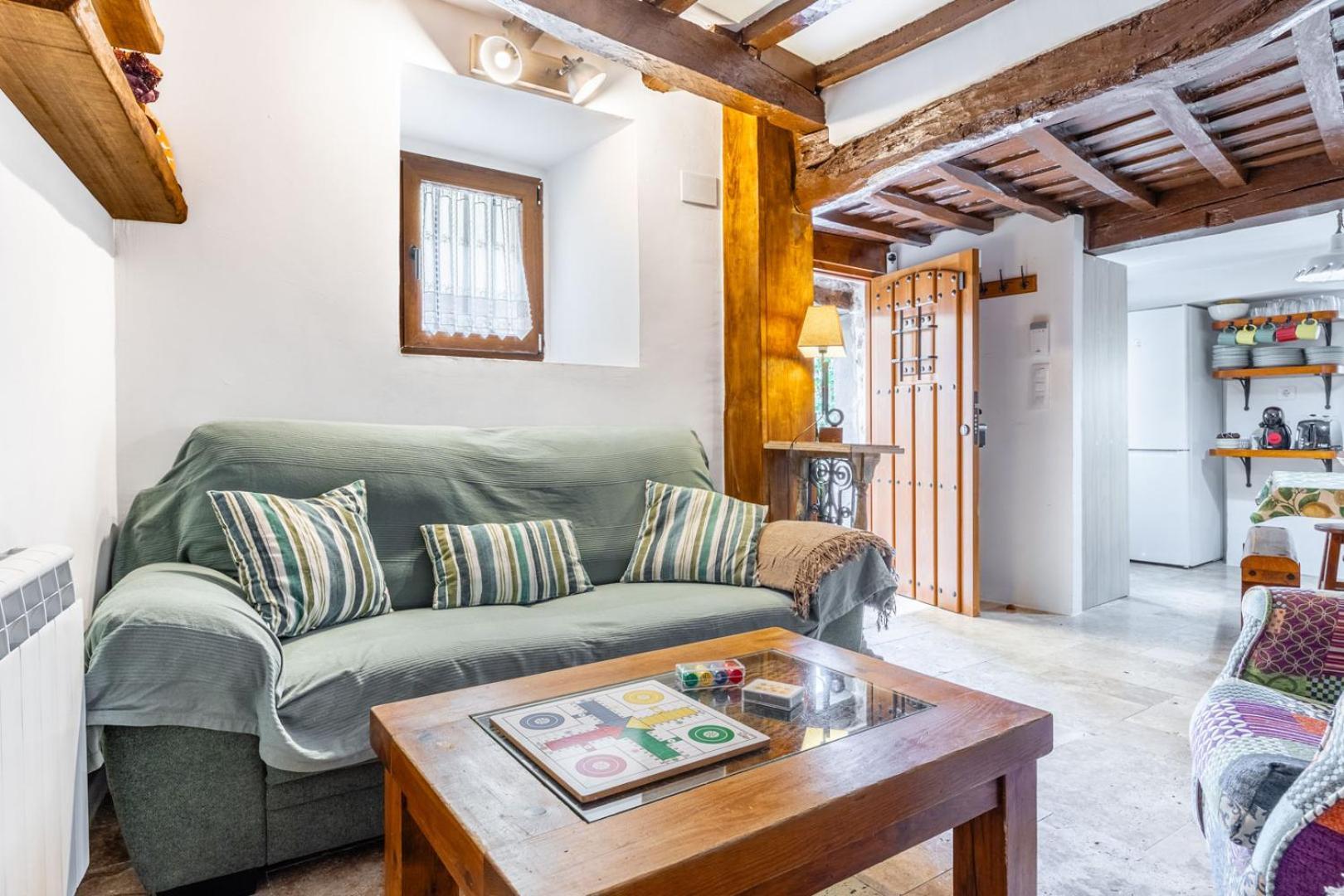 Casa Raymonde