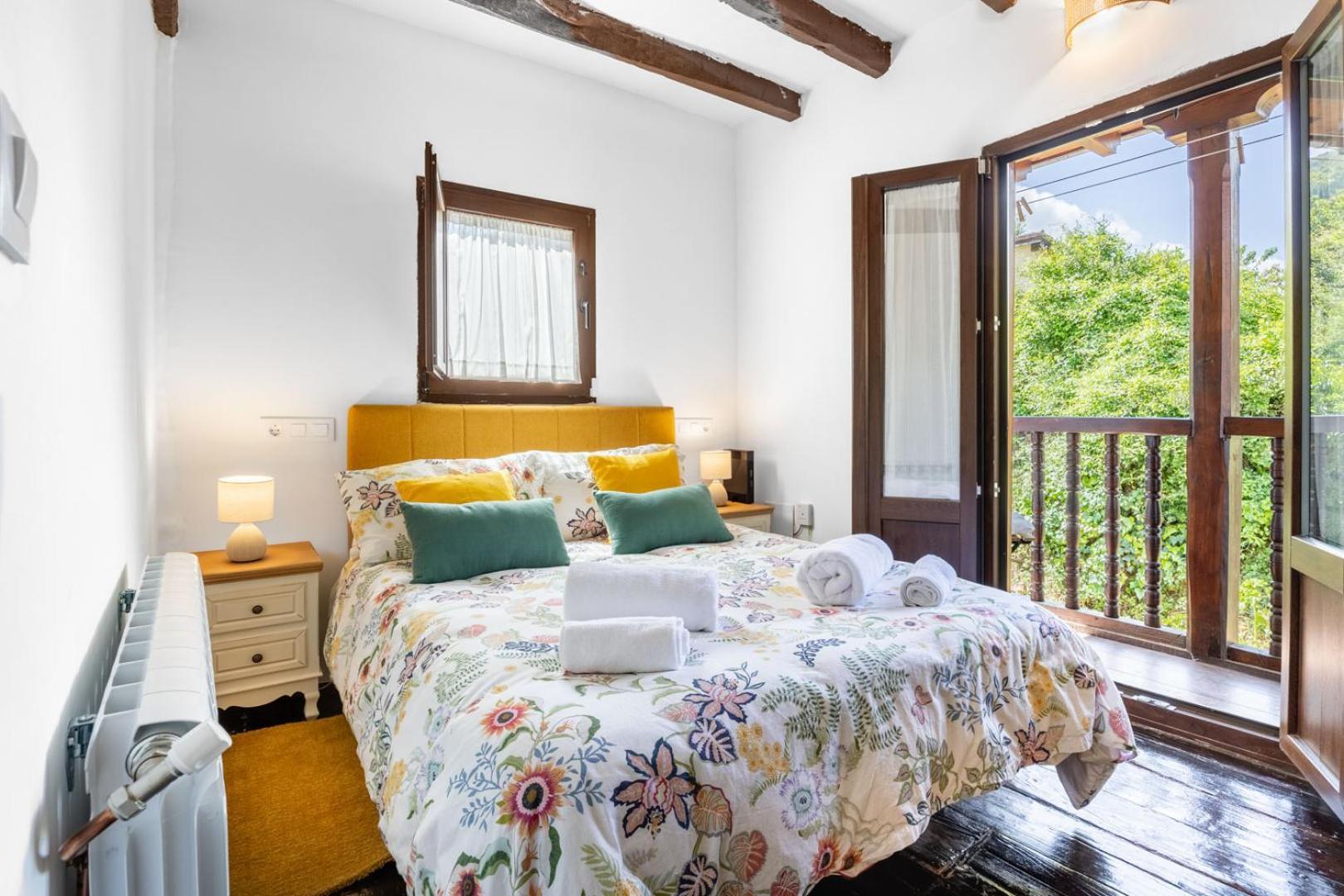 Vakantiehuis Casa Raymonde