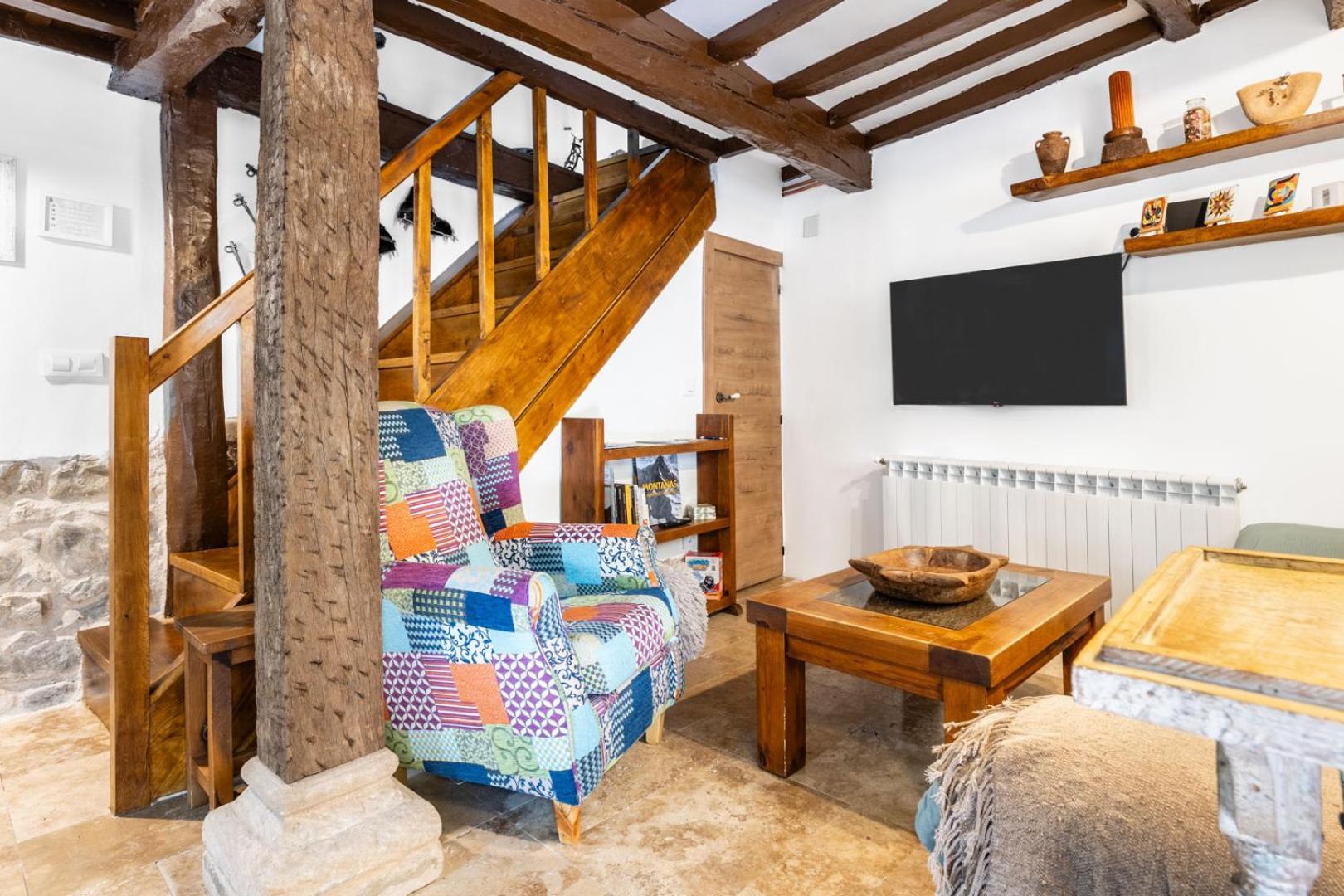 Casa Raymonde Holiday home *