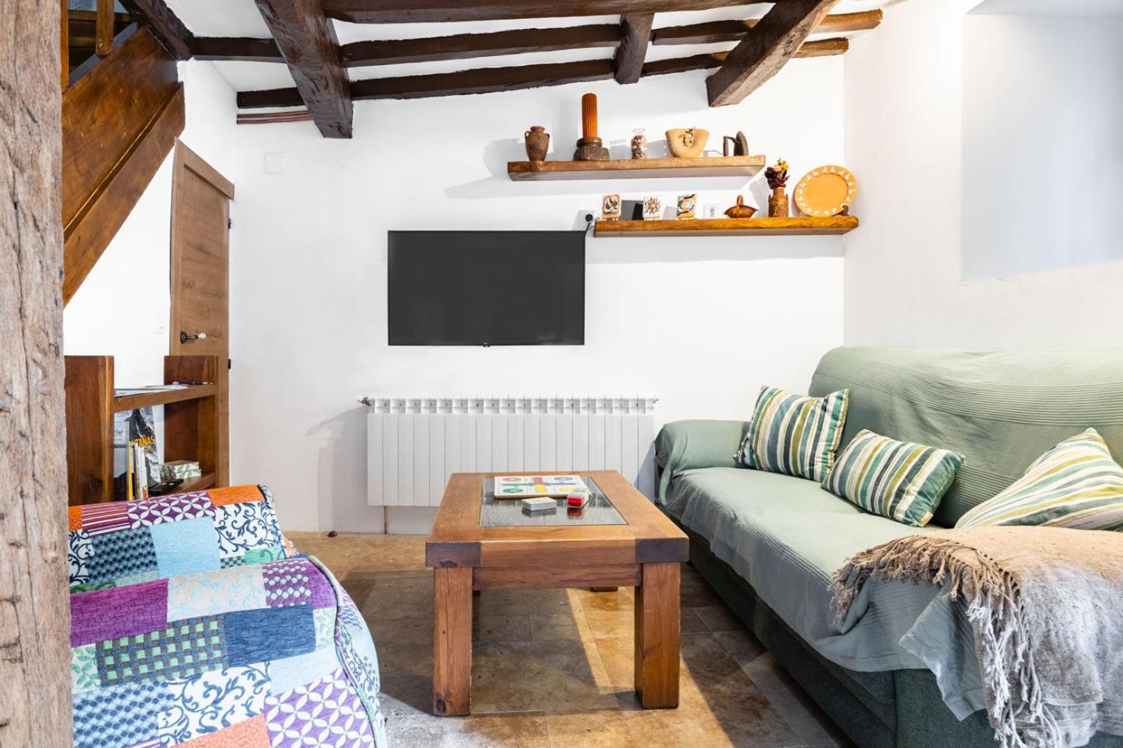 Casa Raymonde * Potes