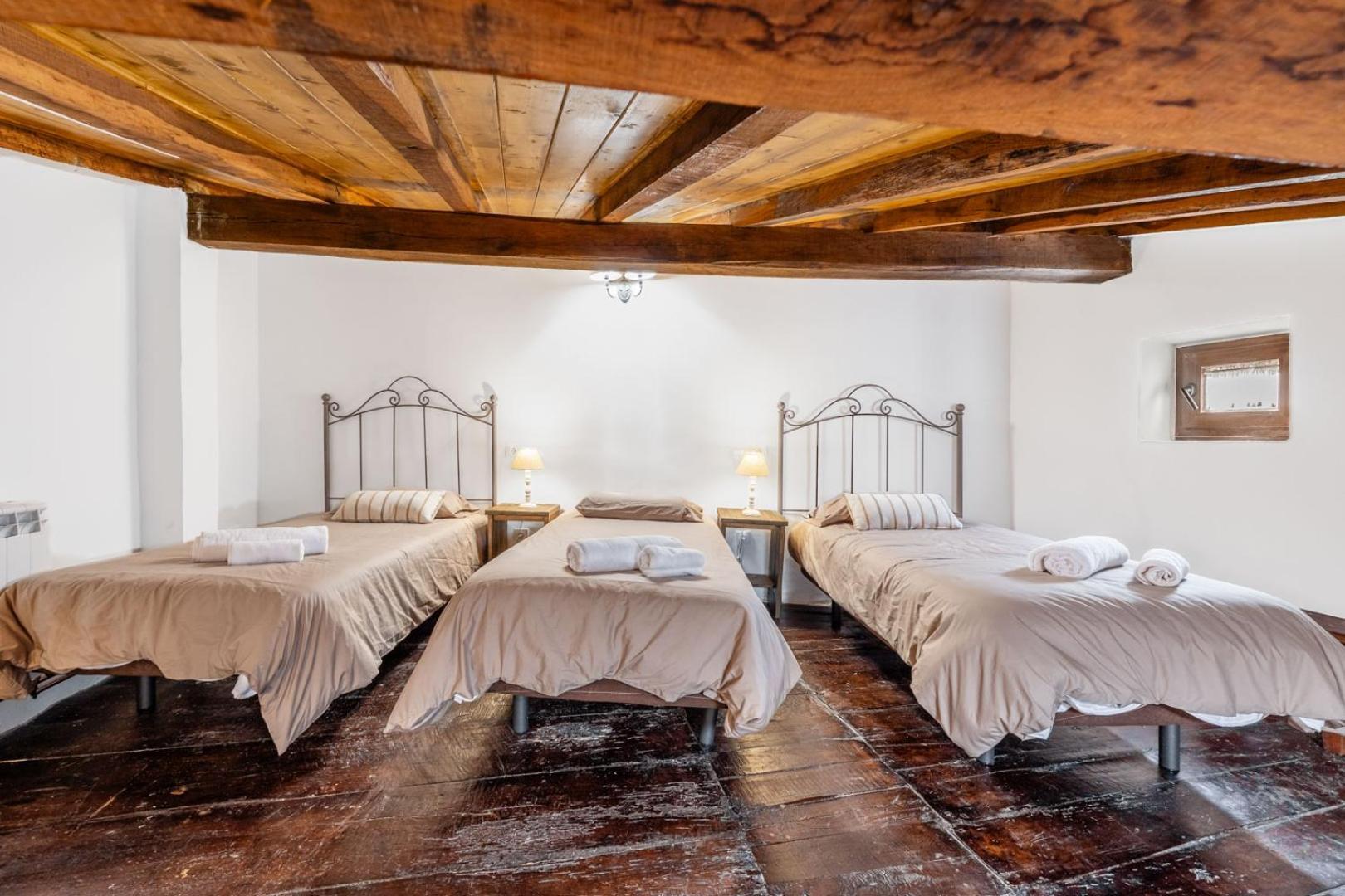 Vakantiehuis Casa Raymonde