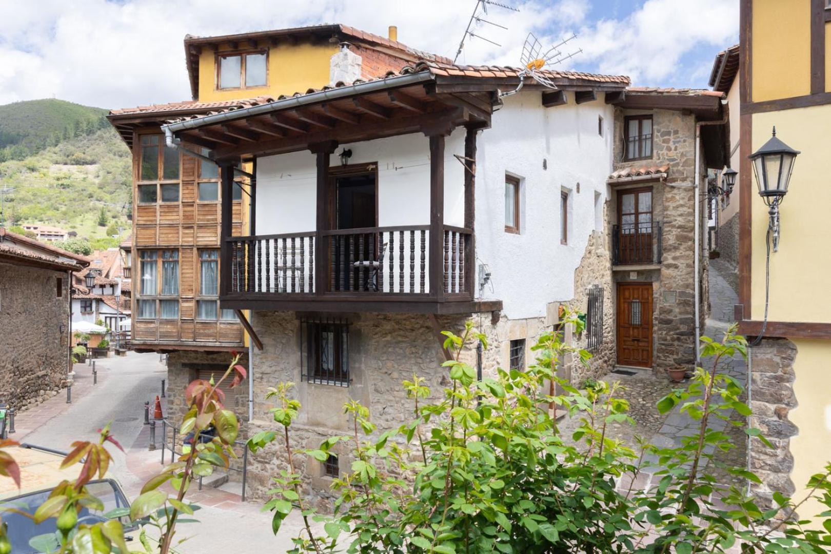 Holiday home Casa Raymonde Potes
