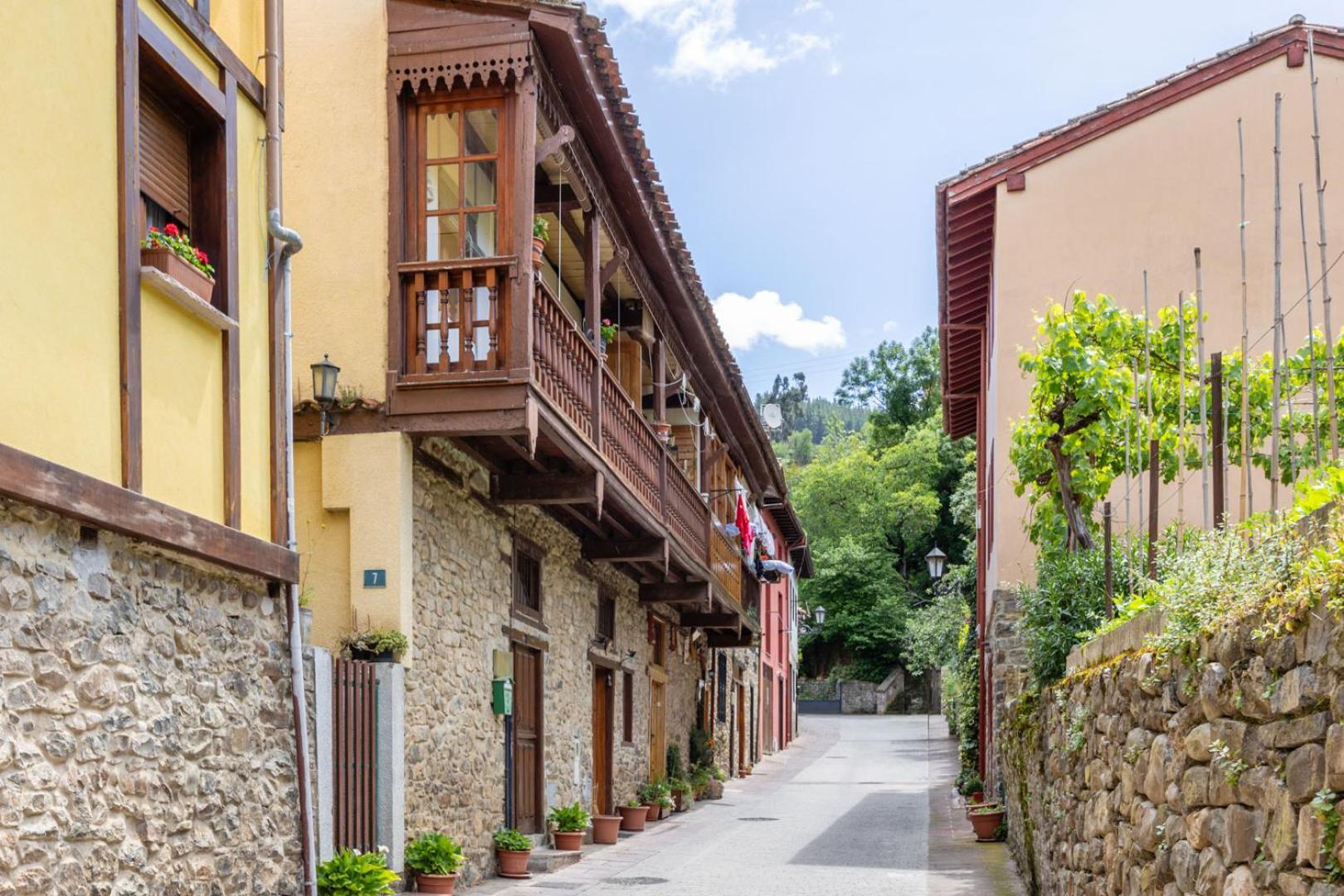 Casa Raymonde * Potes
